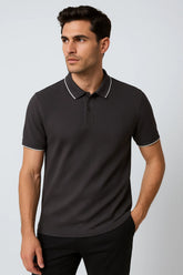 Maison Homme Men's Polo